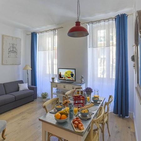 Cassini Gt - 1 Bedroom - Balcony - Place Garibaldi Ницца Экстерьер фото