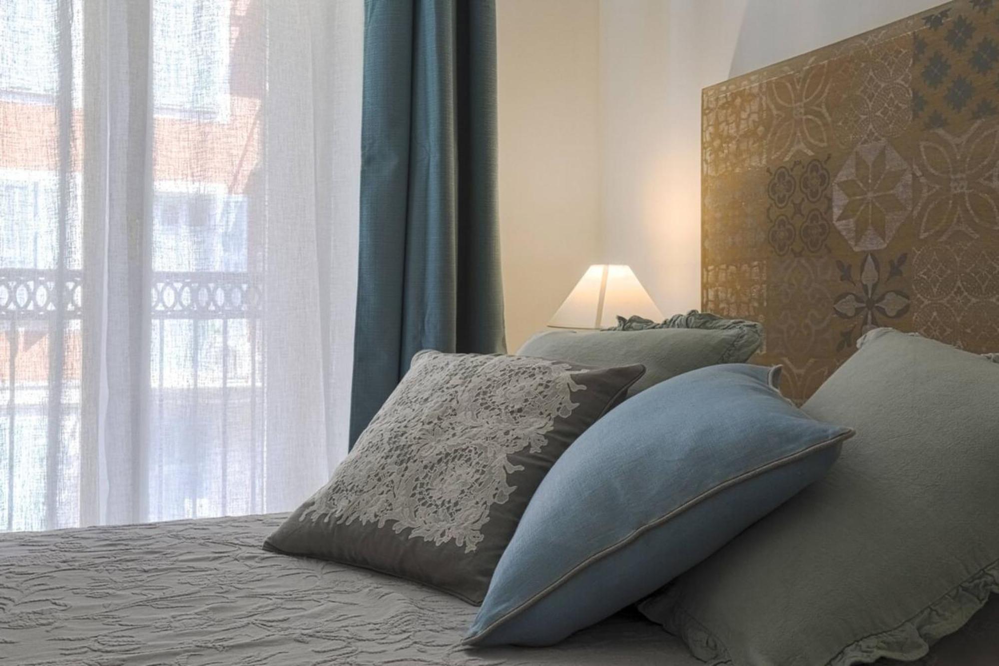 Cassini Gt - 1 Bedroom - Balcony - Place Garibaldi Ницца Экстерьер фото